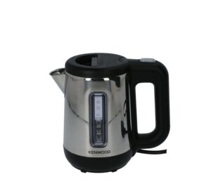 KETTLE 0.5L 800W 220V TRAVEL SS KENWOOD KETTLE 0.5L 800W 220V TRAVEL SS KENWOOD